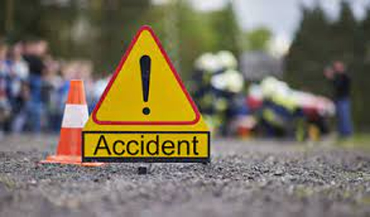 Puttur-Accident